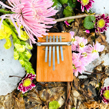 Hokema - Pocket B5 Kalimba