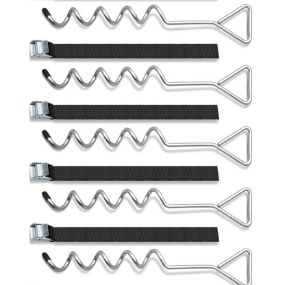 Bijou Anchor Set
