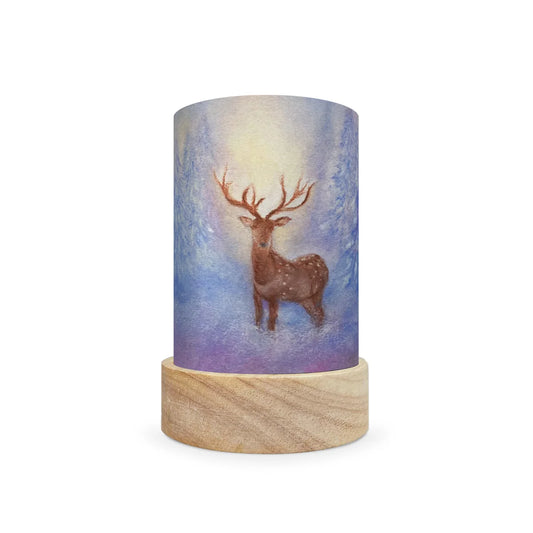 Baukje Exler shade set - Quiet Early Mornings