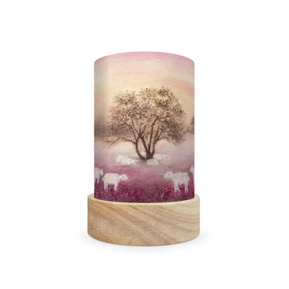 Baukje Exler shade set - Quiet Early Mornings