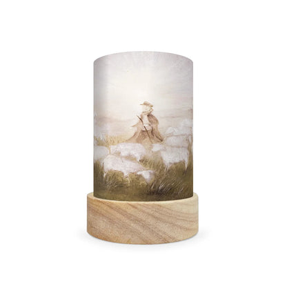 Baukje Exler shade set - Quiet Early Mornings