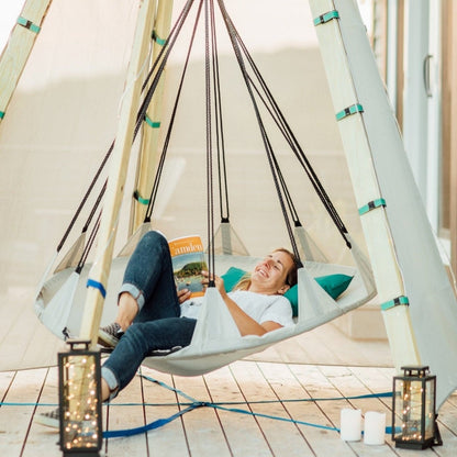 Sky Hover Swing