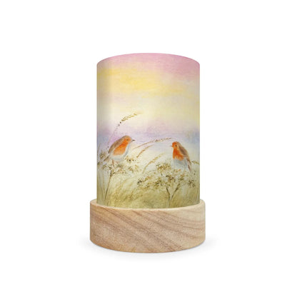Baukje Exler shade set - Quiet Early Mornings