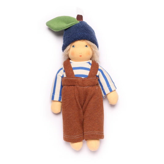 Blueberry Child BELA