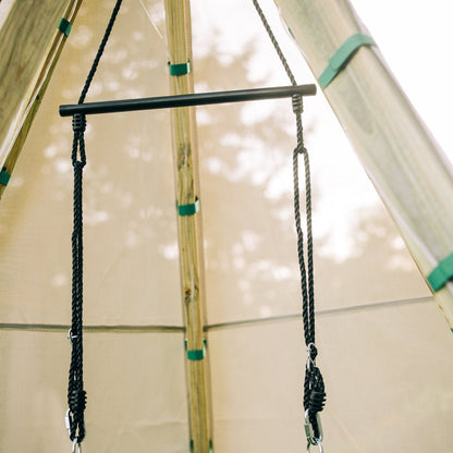 Sway Expander Bar
