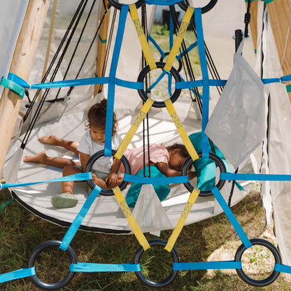 Sky Hover Swing