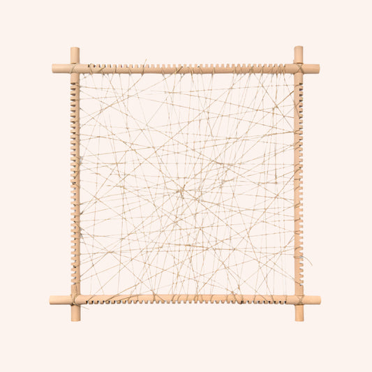 Memory and Nature Frame