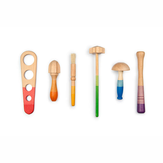 Tools Play Set