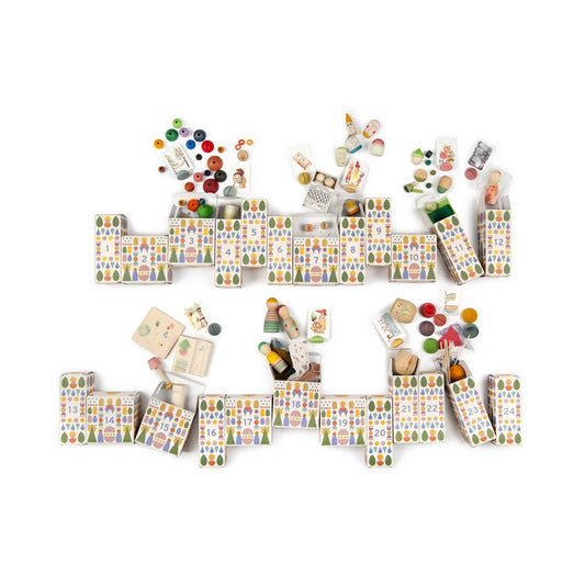 Advent Calendar XMAS 2026