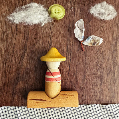 Lucky Lucky Edition 5