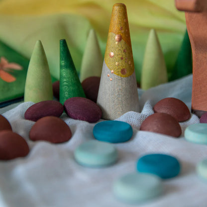 Hrokur Play Set