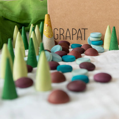 Hrokur Play Set