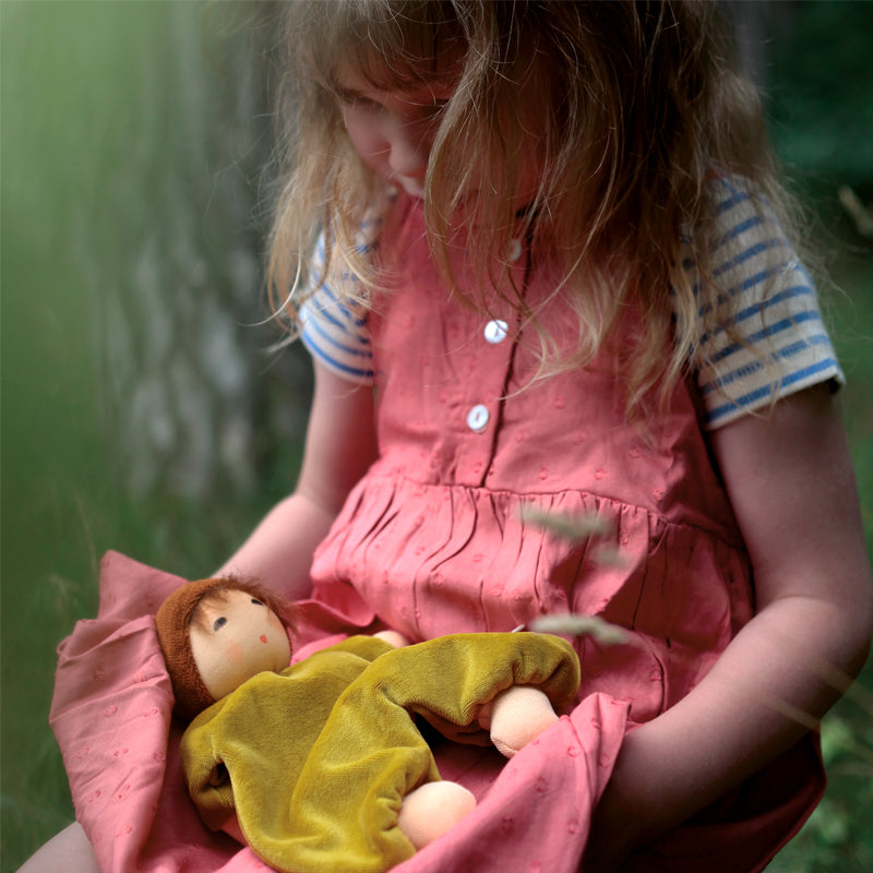 Oak Child
