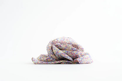 Pastel Confetti Play Cloth