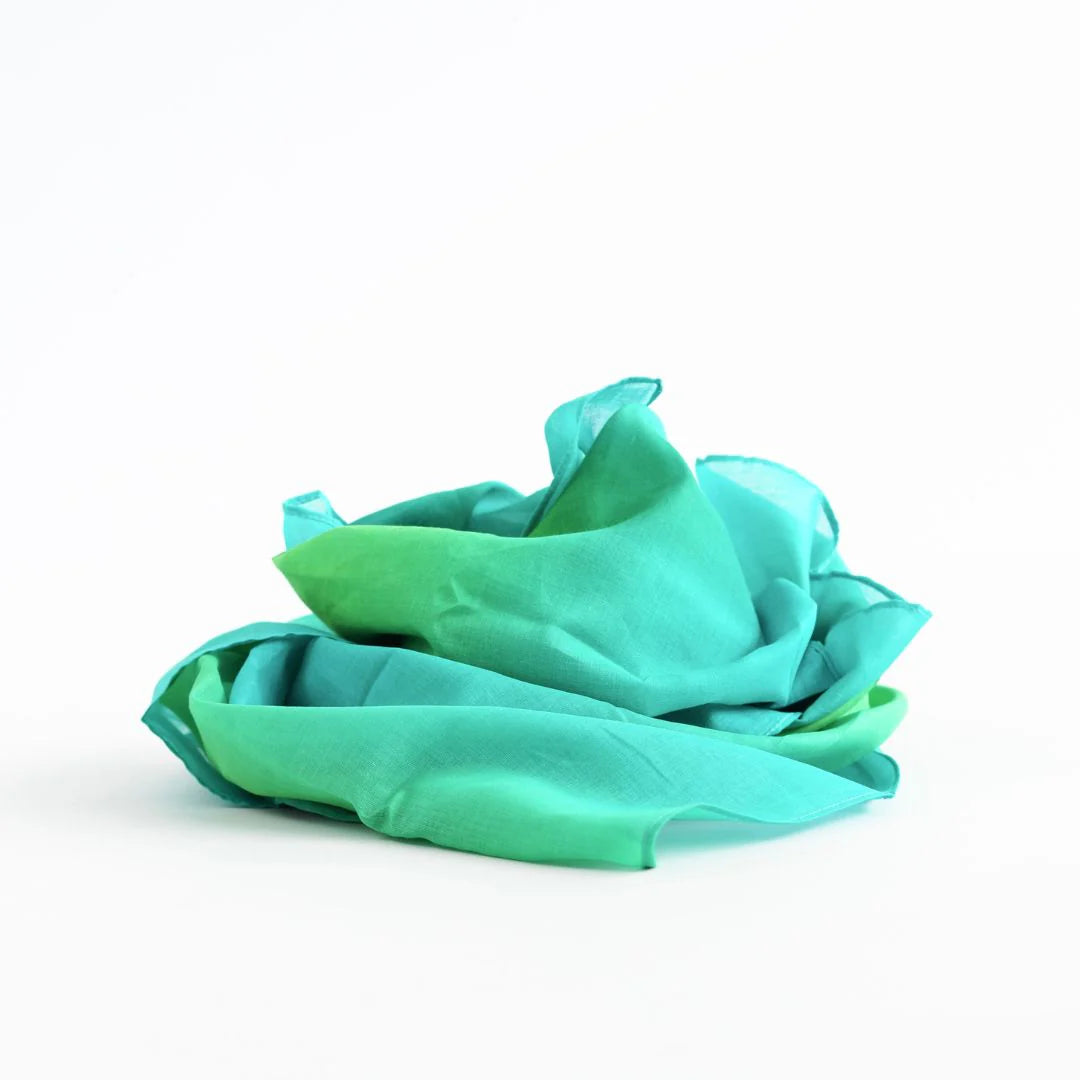 Gradient Play Cloths