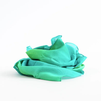 Gradient Play Cloths