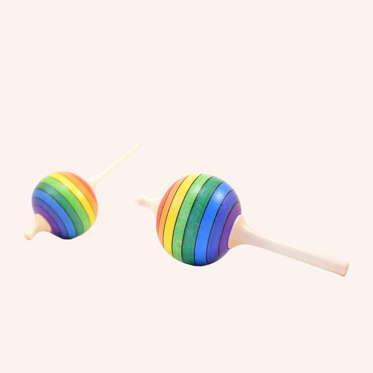 Lolly Rainbow