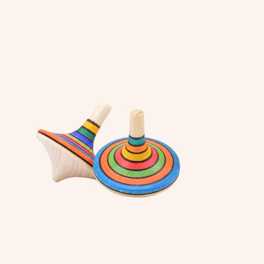 Rallye Striped small