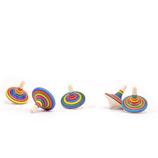 Rallye Striped small