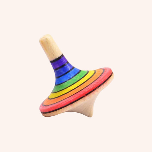 Rallye Rainbow Small