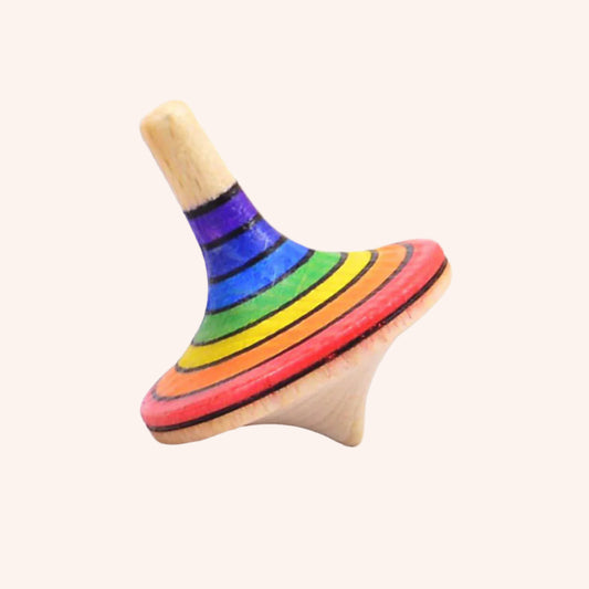 Rallye Rainbow large