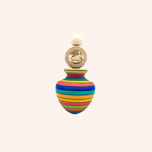 Ring Top striped