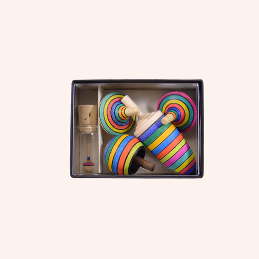 Top Champion Learning Set STRIPED