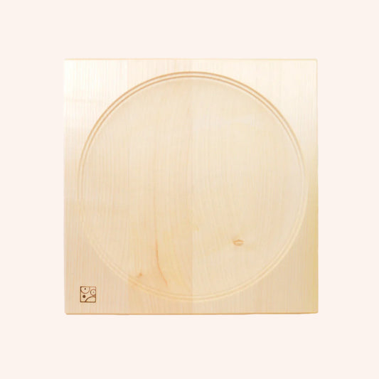 Spinning Plate