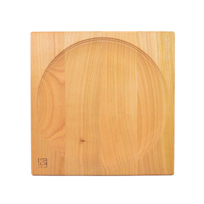 Spinning Plate