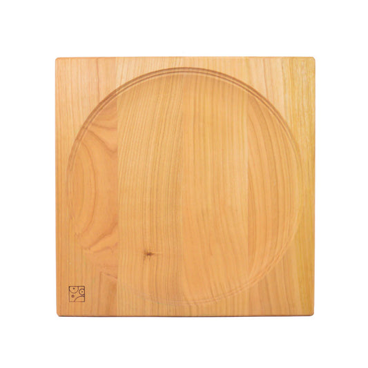 Spinning Plate