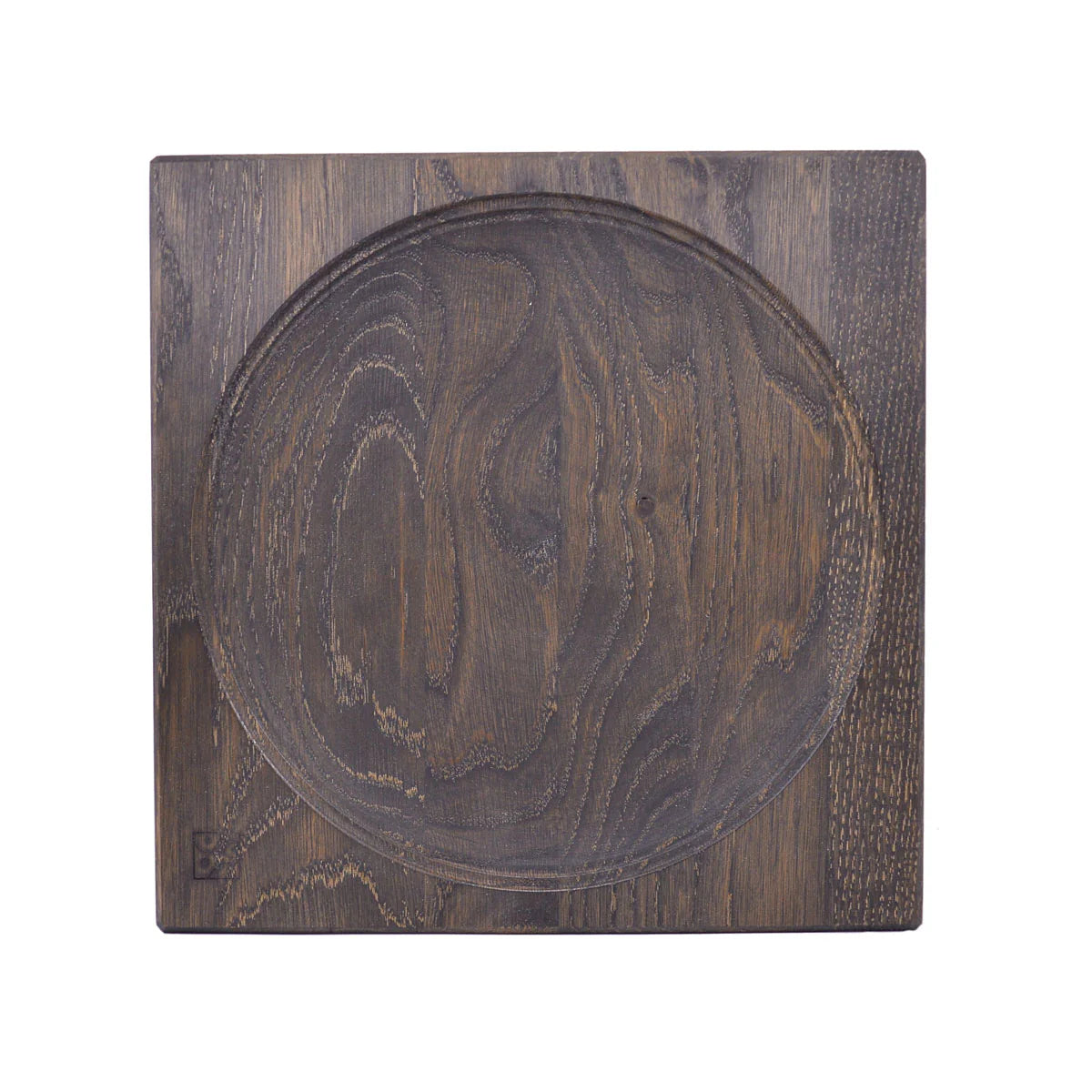 Spinning Plate - 11.5 cm