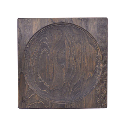 Spinning Plate - 11.5 cm