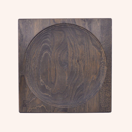 Spinning Plate - 25 cm