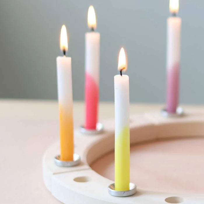 Celebration Candles