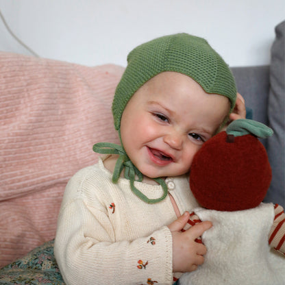Chestnut Child PIET