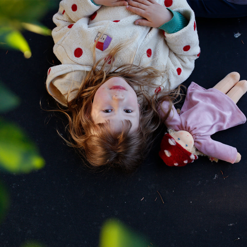 Garden Child LOLLE