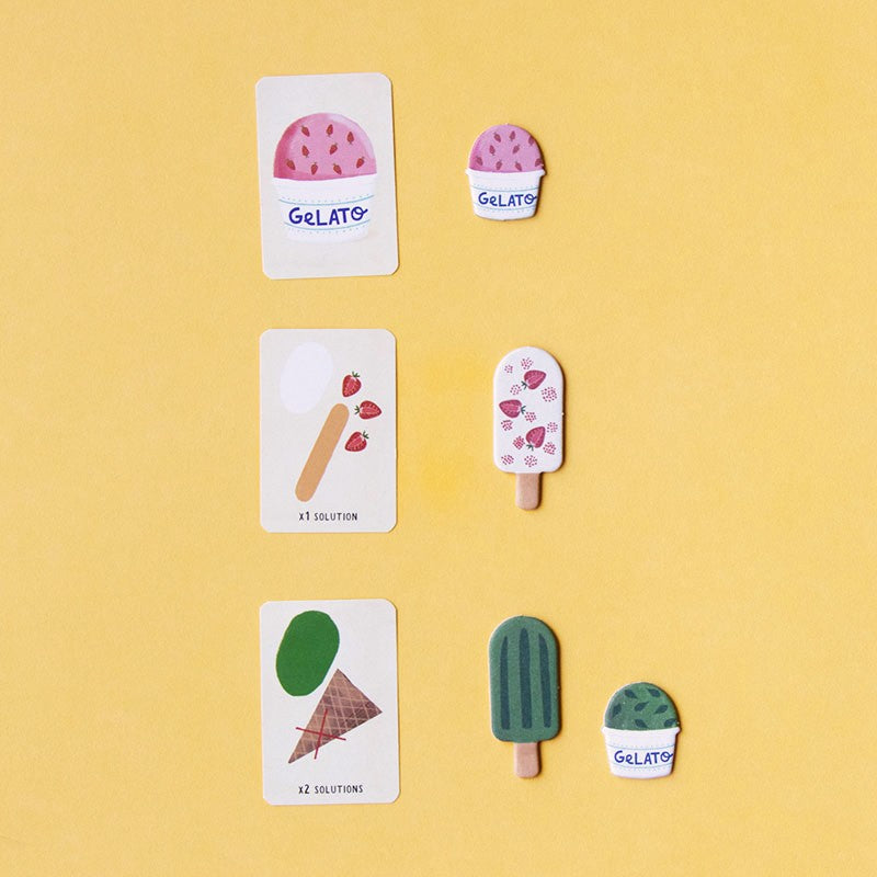 Gelato
