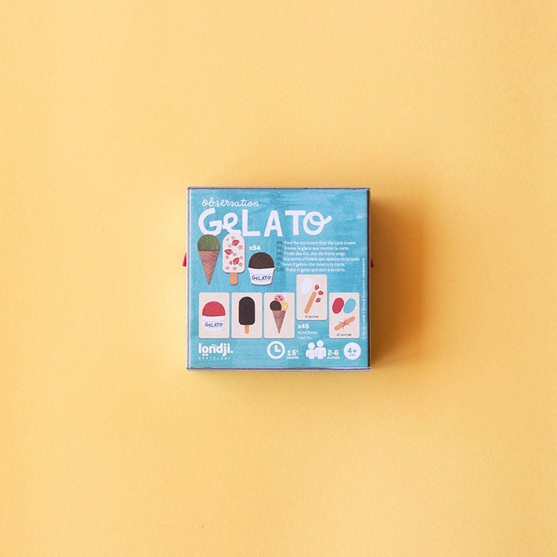Gelato