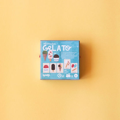 Gelato