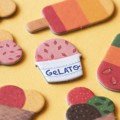 Gelato