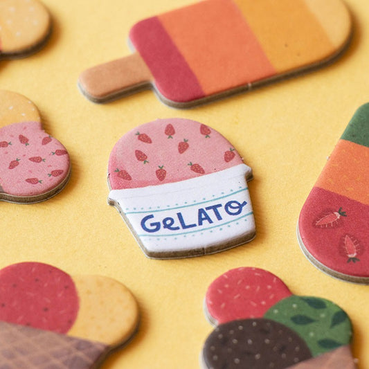 Gelato