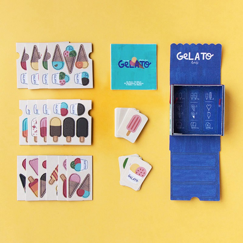 Gelato