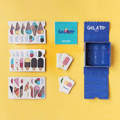 Gelato