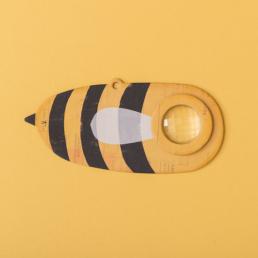 Bee Eye - Bee