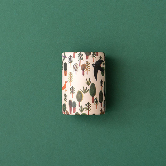 Mini Kaleidoscope - Nature