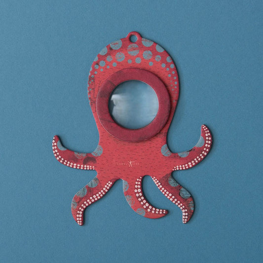 My Big Eye - Octopus