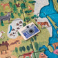 Animal Planet Puzzle