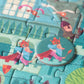 Castle Pocket Puzzle