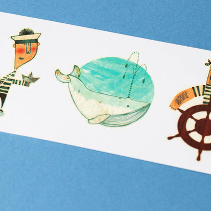 Tattoo - PIRATES