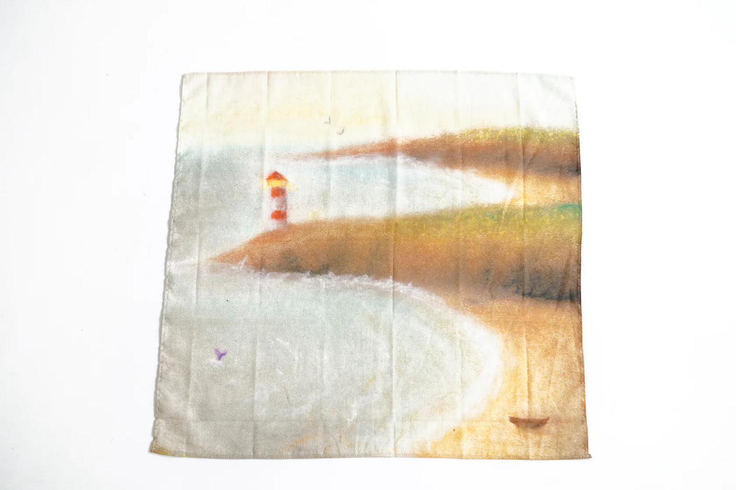 Lot Bowes Play Cloths